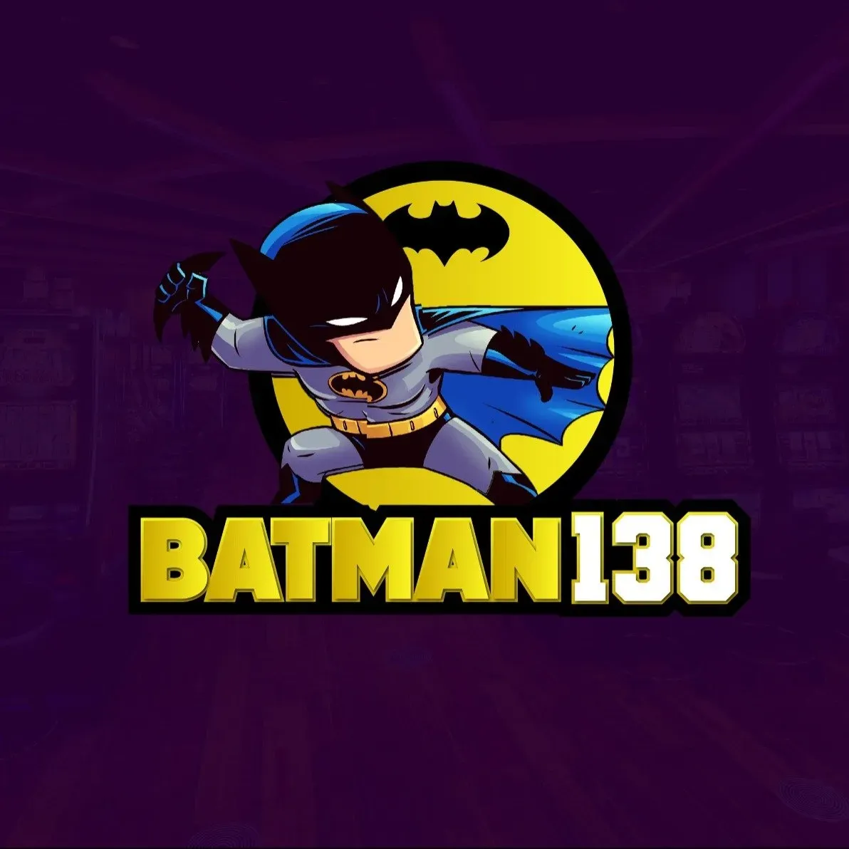 batman138 - Kunci Aplikasi APK