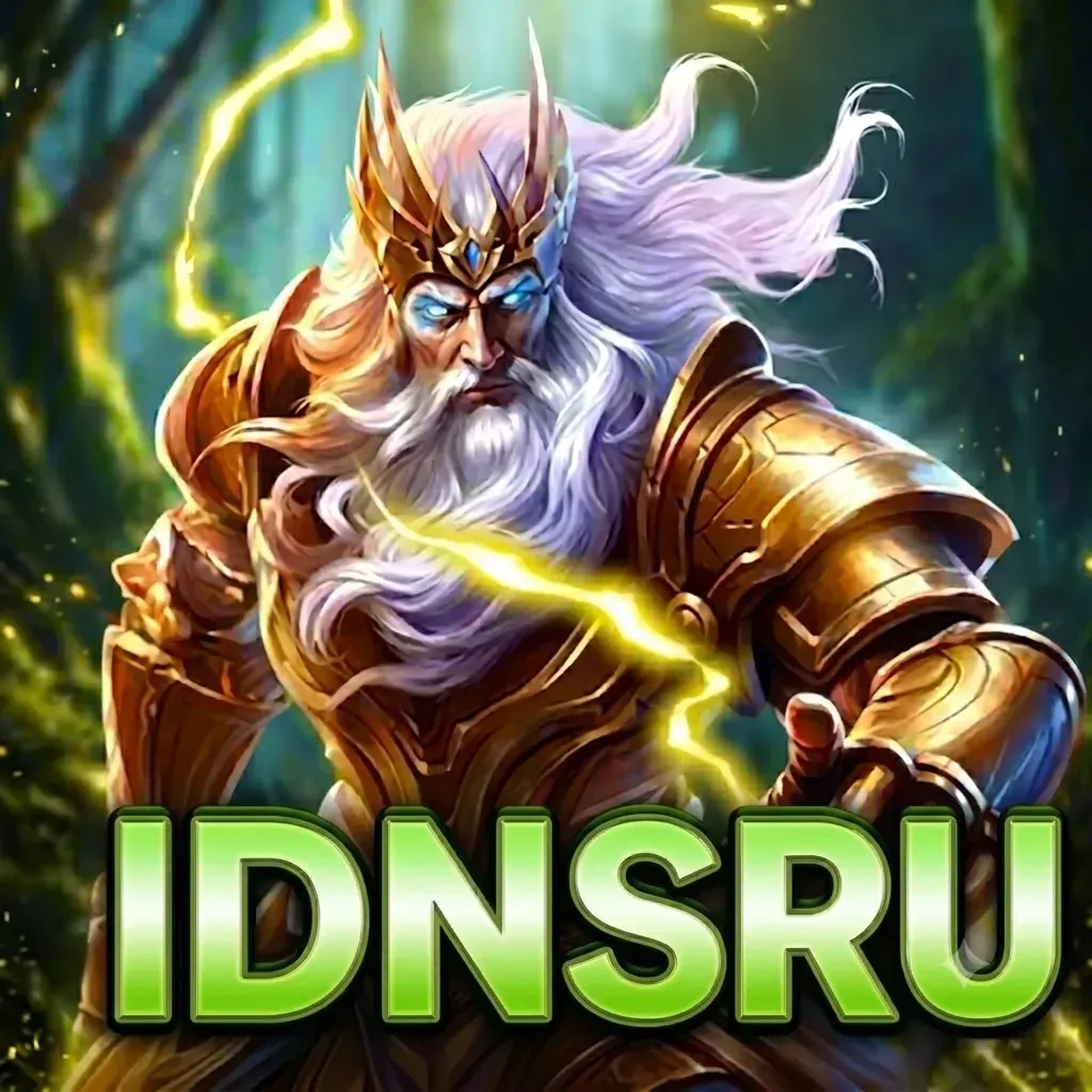 idnseru - Majalah Digital APK