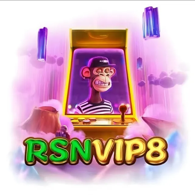 RSNVIP8 - Perang Strategi yang Menegangkan