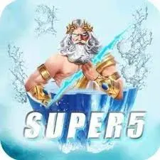 super5 - Bertahan Hidup APK