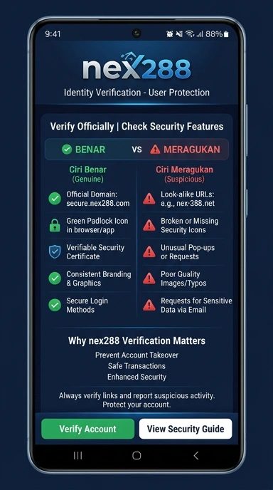 Kanal Resmi ne237 untuk Pengguna Android Indonesia